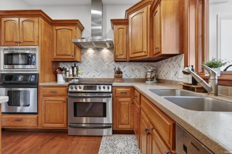 2131 W Lantern Lane Marion IN 46952