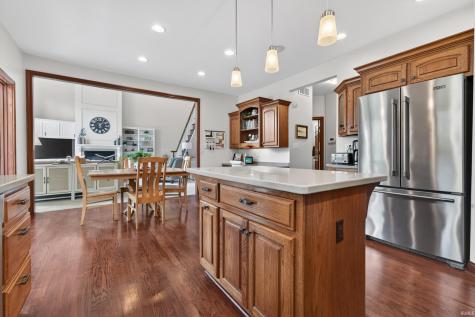 2131 W Lantern Lane Marion IN 46952