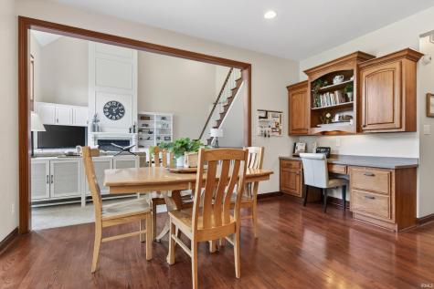 2131 W Lantern Lane Marion IN 46952