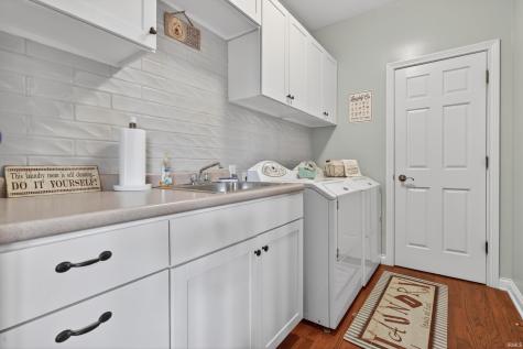 2131 W Lantern Lane Marion IN 46952