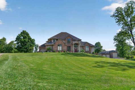 2131 W Lantern Lane Marion IN 46952