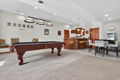 2131 W Lantern Lane Marion IN 46952