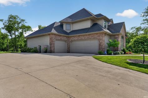 2131 W Lantern Lane Marion IN 46952