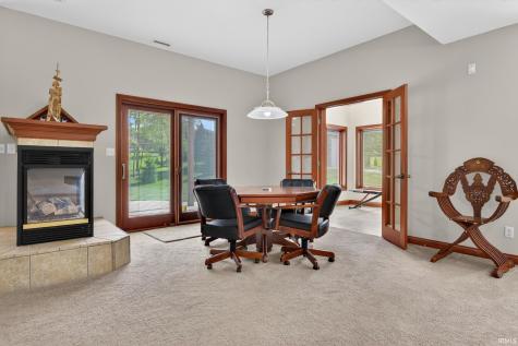 2131 W Lantern Lane Marion IN 46952