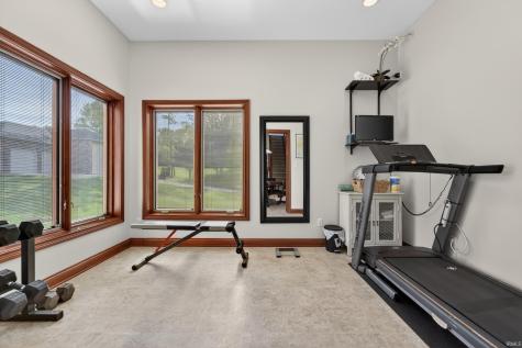2131 W Lantern Lane Marion IN 46952
