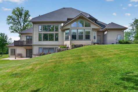 2131 W Lantern Lane Marion IN 46952