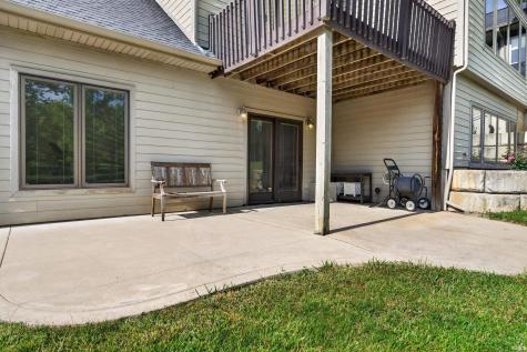 2131 W Lantern Lane Marion IN 46952