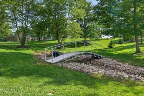 2131 W Lantern Lane Marion IN 46952