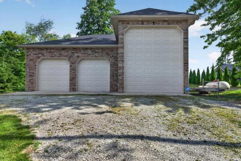 2131 W Lantern Lane Marion IN 46952