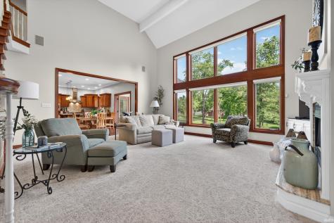 2131 W Lantern Lane Marion IN 46952