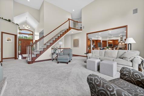 2131 W Lantern Lane Marion IN 46952