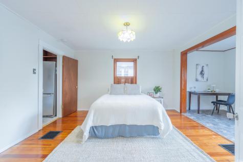 1223 S Fess Avenue Bloomington IN 47401