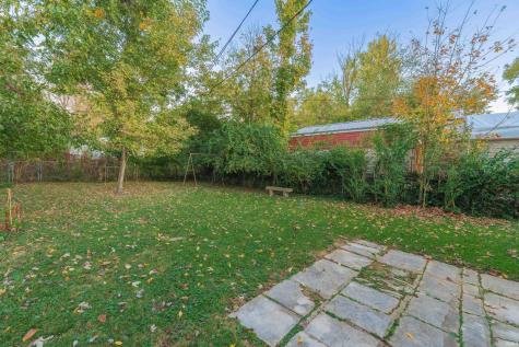 1223 S Fess Avenue Bloomington IN 47401
