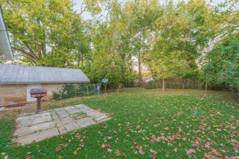 1223 S Fess Avenue Bloomington IN 47401