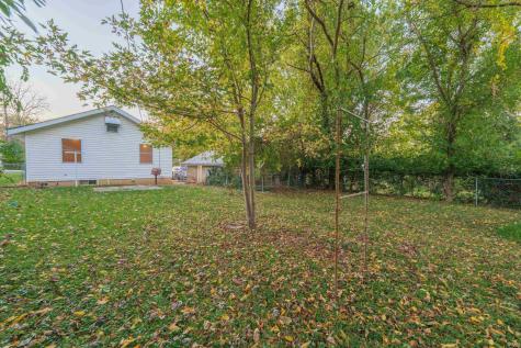 1223 S Fess Avenue Bloomington IN 47401