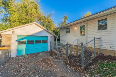 1223 S Fess Avenue Bloomington IN 47401