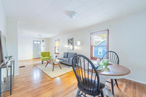 1223 S Fess Avenue Bloomington IN 47401