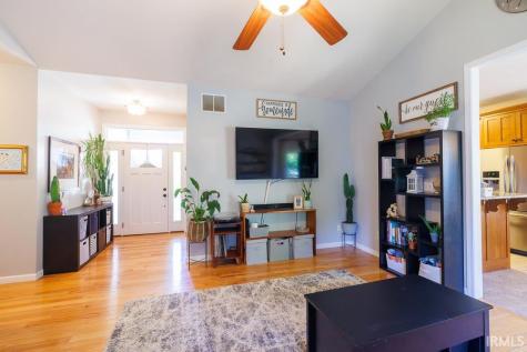 1264 W Hedge Apple Lane Bloomington IN 47404