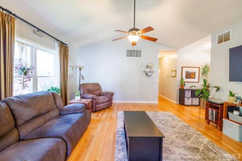 1264 W Hedge Apple Lane Bloomington IN 47404