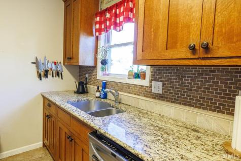 1264 W Hedge Apple Lane Bloomington IN 47404