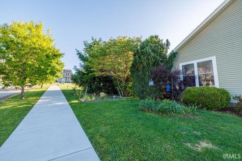 1264 W Hedge Apple Lane Bloomington IN 47404