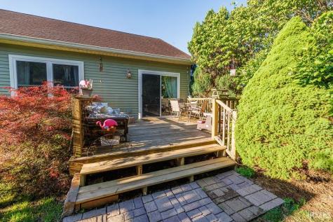 1264 W Hedge Apple Lane Bloomington IN 47404
