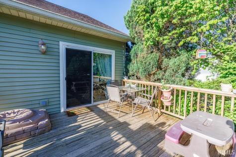 1264 W Hedge Apple Lane Bloomington IN 47404