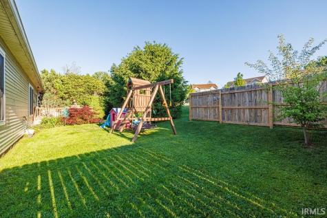 1264 W Hedge Apple Lane Bloomington IN 47404