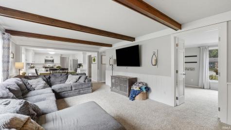 8112 Tewksbury Court Fort Wayne IN 46835