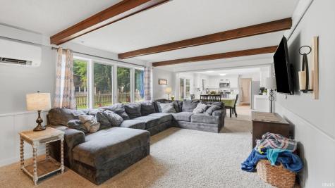 8112 Tewksbury Court Fort Wayne IN 46835