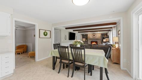 8112 Tewksbury Court Fort Wayne IN 46835