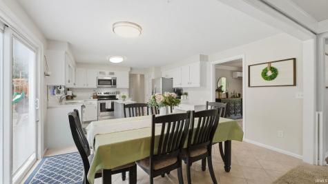 8112 Tewksbury Court Fort Wayne IN 46835