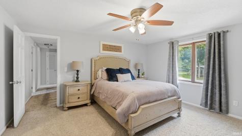 8112 Tewksbury Court Fort Wayne IN 46835