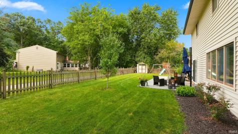 8112 Tewksbury Court Fort Wayne IN 46835