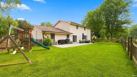 8112 Tewksbury Court Fort Wayne IN 46835