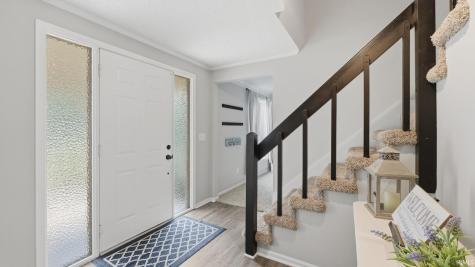 8112 Tewksbury Court Fort Wayne IN 46835