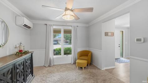 8112 Tewksbury Court Fort Wayne IN 46835