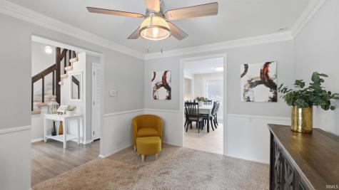8112 Tewksbury Court Fort Wayne IN 46835