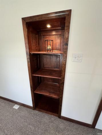204 W Depot Street Bruceville IN 47516