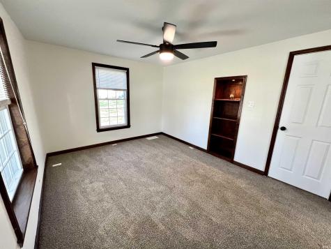 204 W Depot Street Bruceville IN 47516