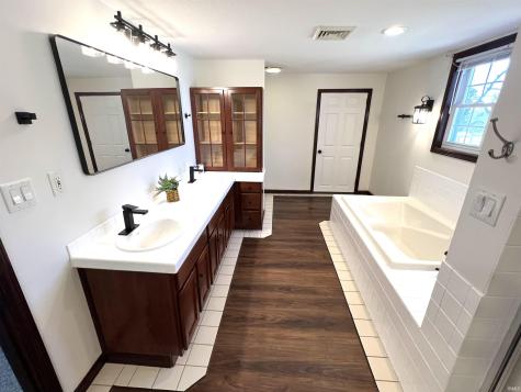 204 W Depot Street Bruceville IN 47516