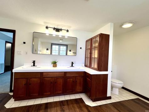 204 W Depot Street Bruceville IN 47516