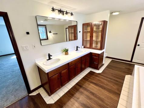 204 W Depot Street Bruceville IN 47516