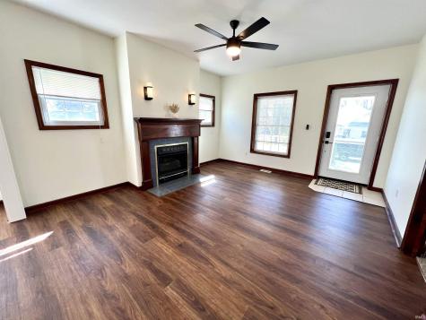 204 W Depot Street Bruceville IN 47516