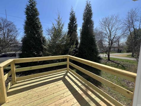 204 W Depot Street Bruceville IN 47516
