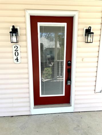 204 W Depot Street Bruceville IN 47516