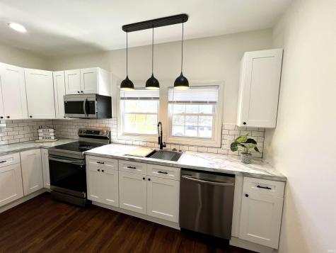 204 W Depot Street Bruceville IN 47516