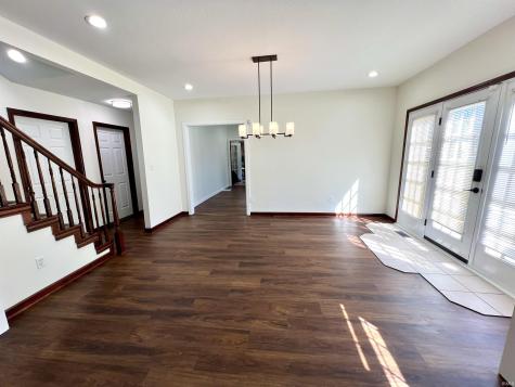 204 W Depot Street Bruceville IN 47516