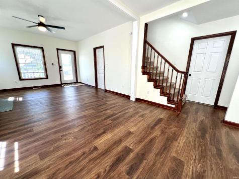 204 W Depot Street Bruceville IN 47516