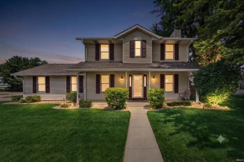 5608 Trippel Drive Mishawaka IN 46545